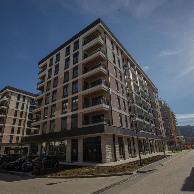 Apartman Pod suncem - Apartman sa 1 Spavaćom Sobom - 35