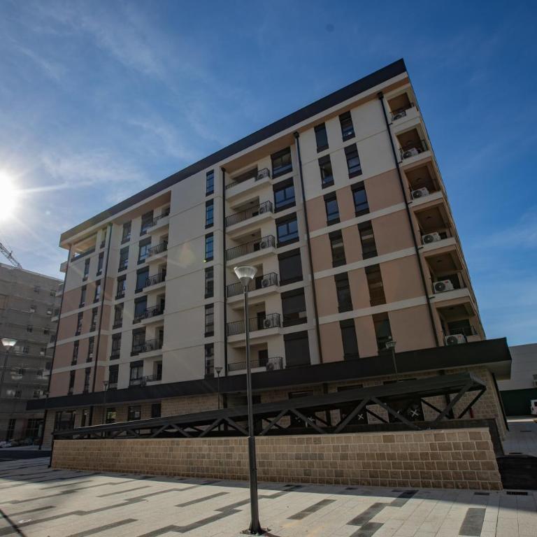 Apartman Pod suncem - Apartman sa 1 Spavaćom Sobom - 34