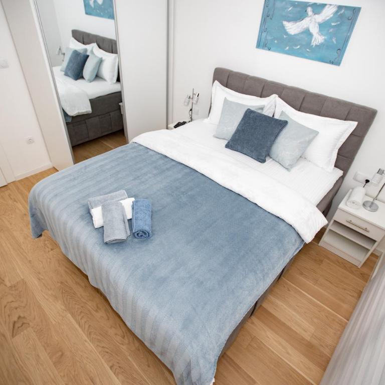 Apartman Pod suncem - Apartman sa 1 Spavaćom Sobom - 16