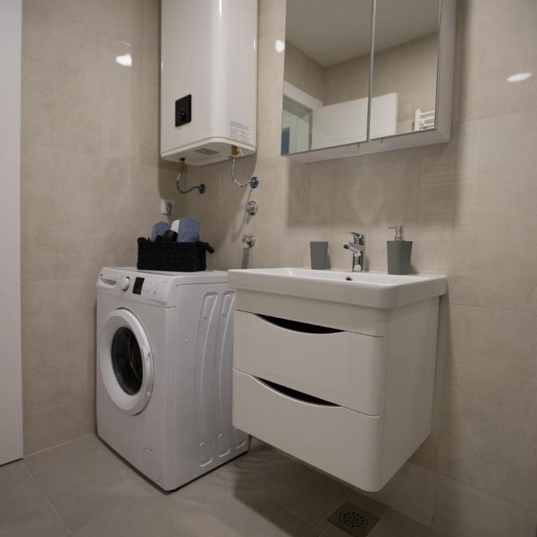 Apartman Pod suncem - Apartman sa 1 Spavaćom Sobom - 22