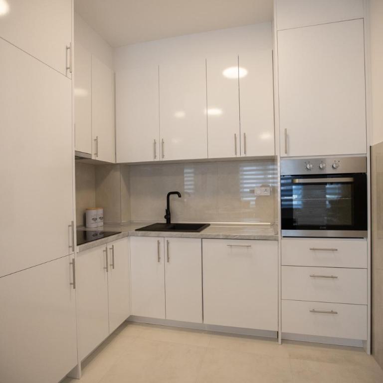 Apartman Pod suncem - Apartman sa 1 Spavaćom Sobom - 8