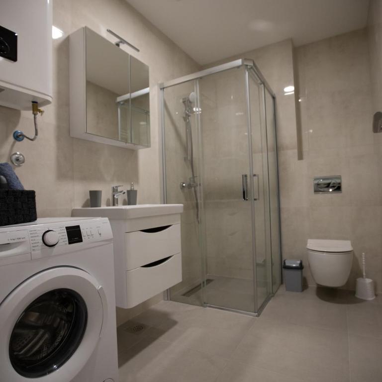 Apartman Pod suncem - Apartman sa 1 Spavaćom Sobom - 20