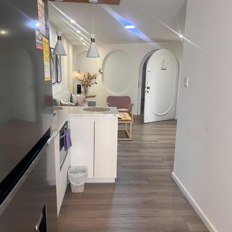 603 Cozy Apartment in Granada Cali - Apartamento Deluxe de 1 dormitorio - 19