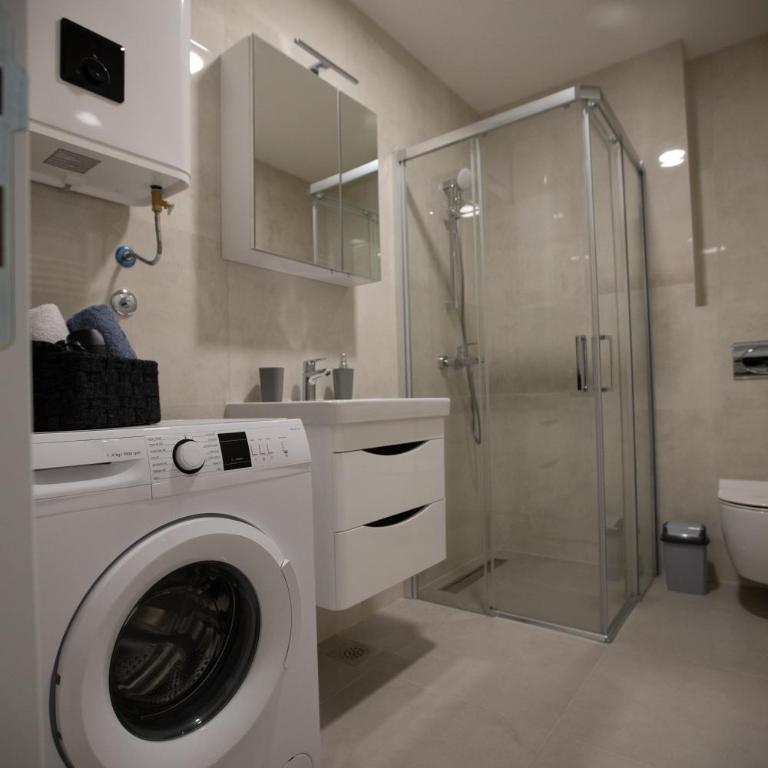 Apartman Pod suncem - Apartman sa 1 Spavaćom Sobom - 29