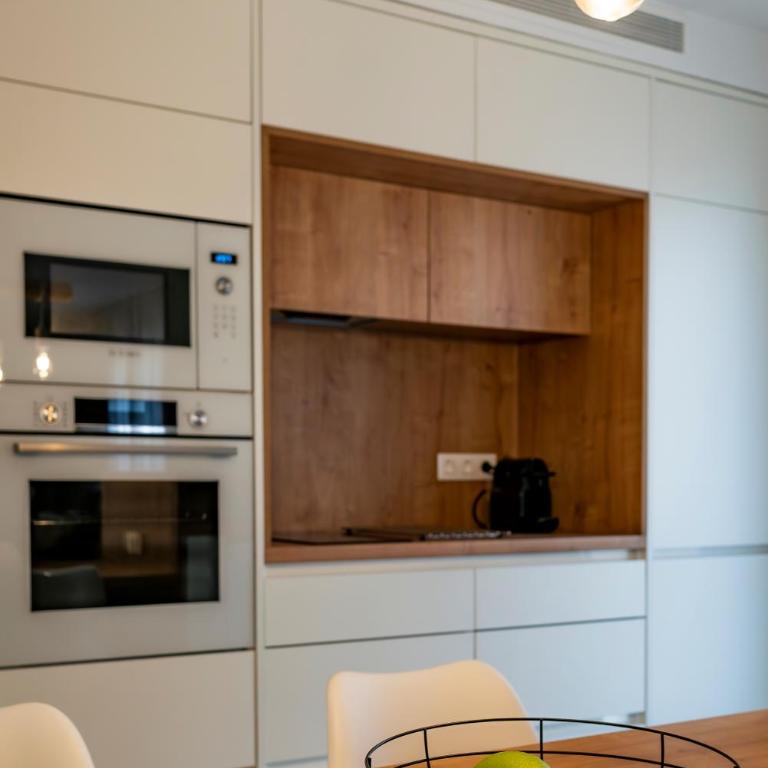 Luminoso apartamento en casco histórico - Apartamento de 2 dormitorios - 7