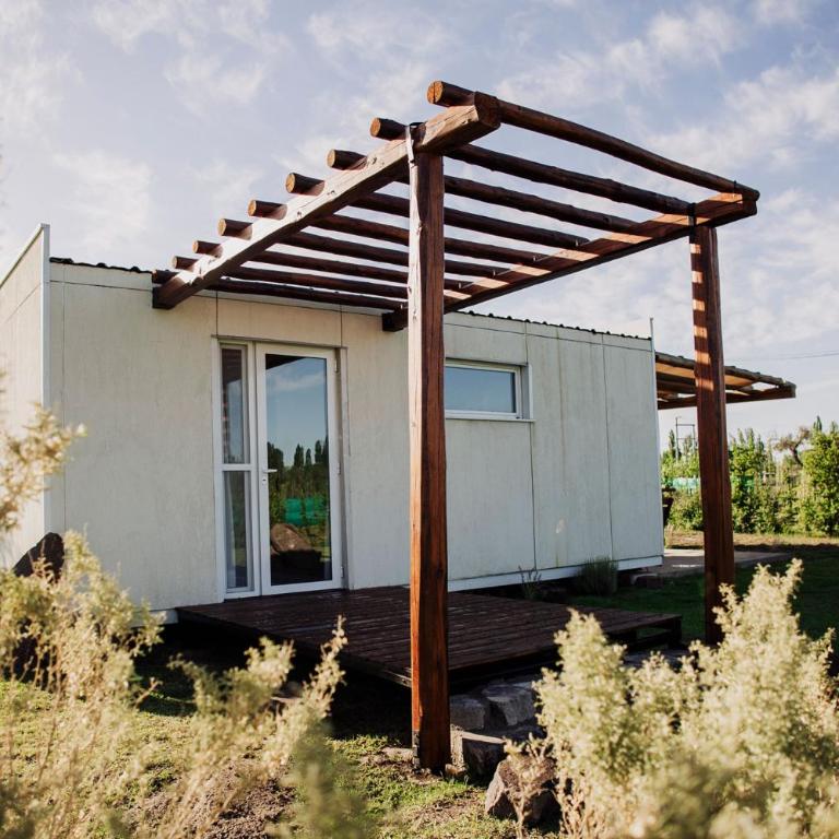 Villa Oliva - Apartamento - 6