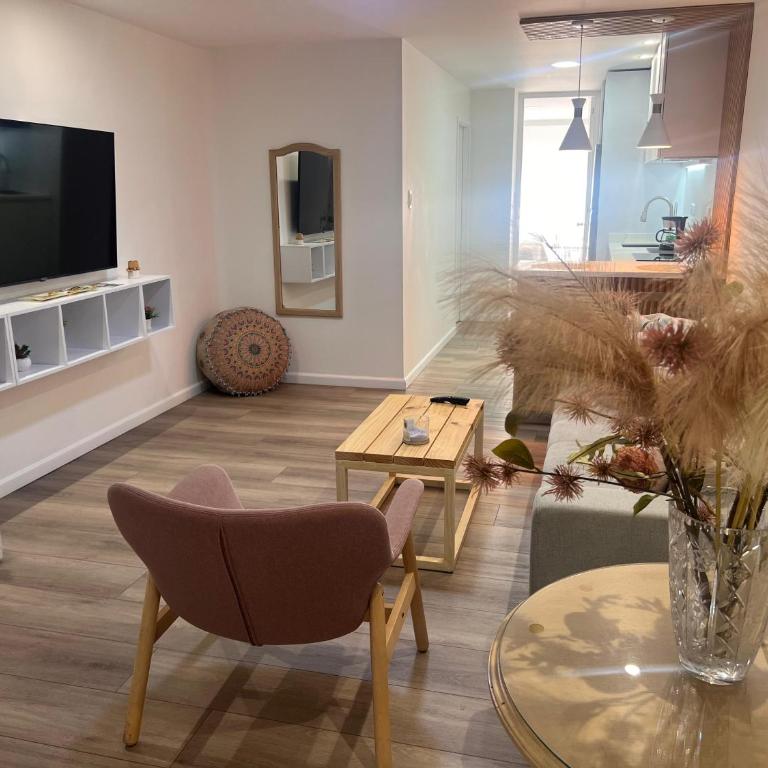 603 Cozy Apartment in Granada Cali - Apartamento Deluxe de 1 dormitorio - 2