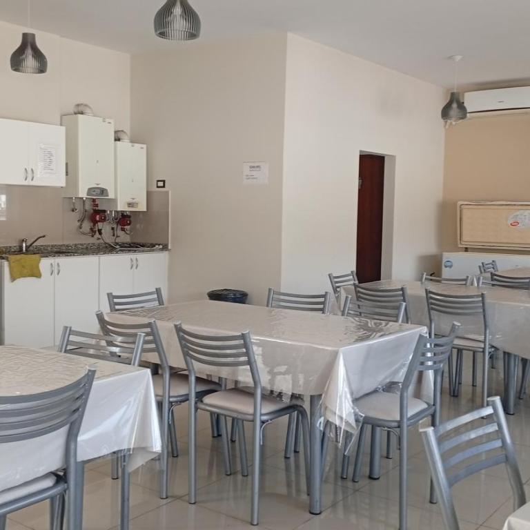Apartamento villa Carlos Paz - Apartamento de 1 dormitorio - 5
