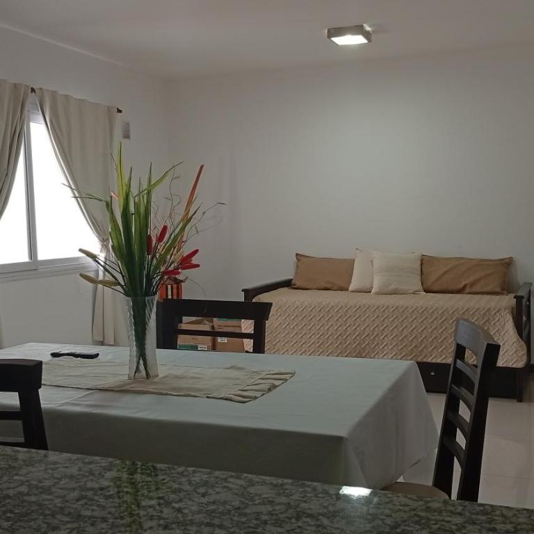 Apartamento villa Carlos Paz - Apartamento de 1 dormitorio - 9