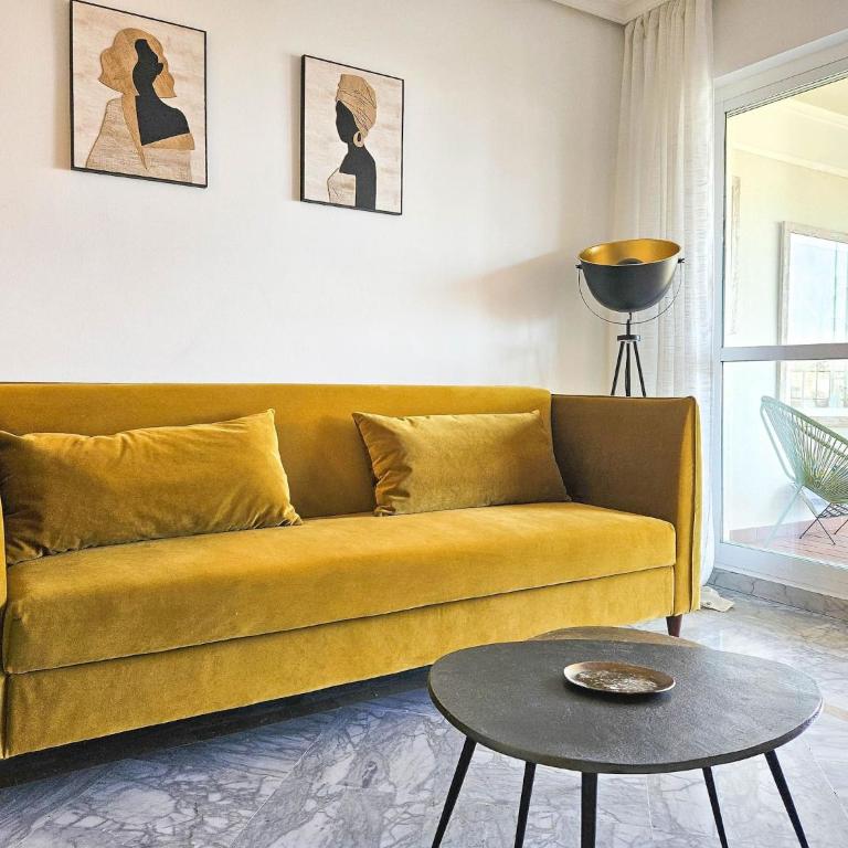 Lorcrimar III close to Puerto Banus, and the beach - Apartamento de 1 dormitorio - 7