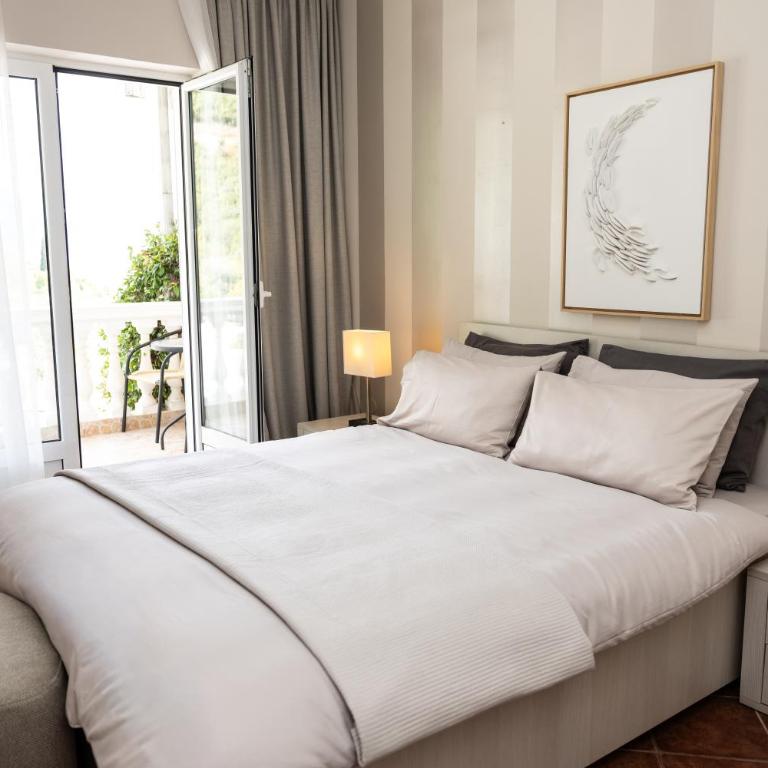 Monte Aria panorama suites - Apartment with Sea View - 2