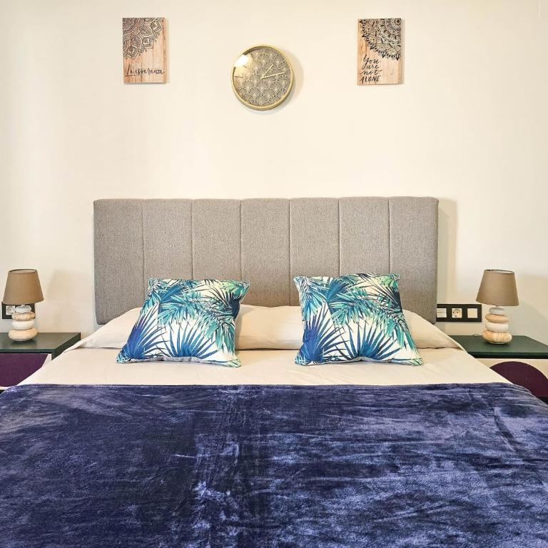 Lorcrimar III close to Puerto Banus, and the beach - Apartamento de 1 dormitorio - 13