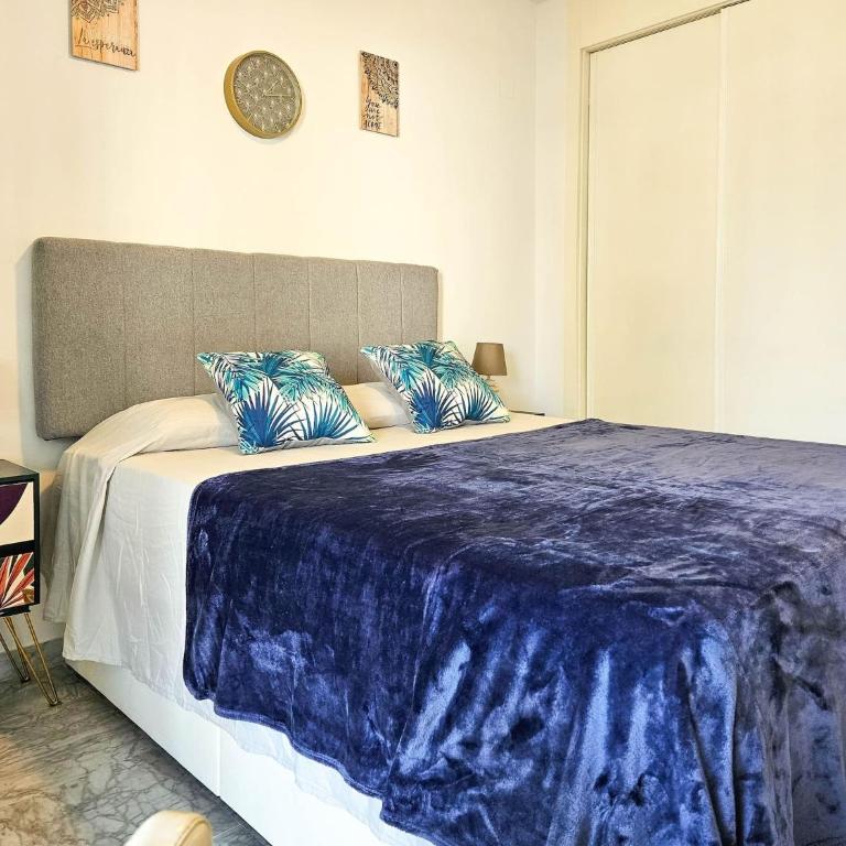 Lorcrimar III close to Puerto Banus, and the beach - Apartamento de 1 dormitorio - 15