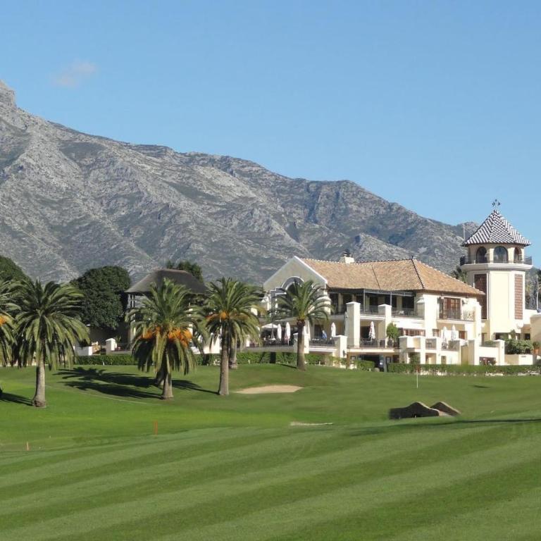 Lorcrimar III close to Puerto Banus, and the beach - Apartamento de 1 dormitorio - 29