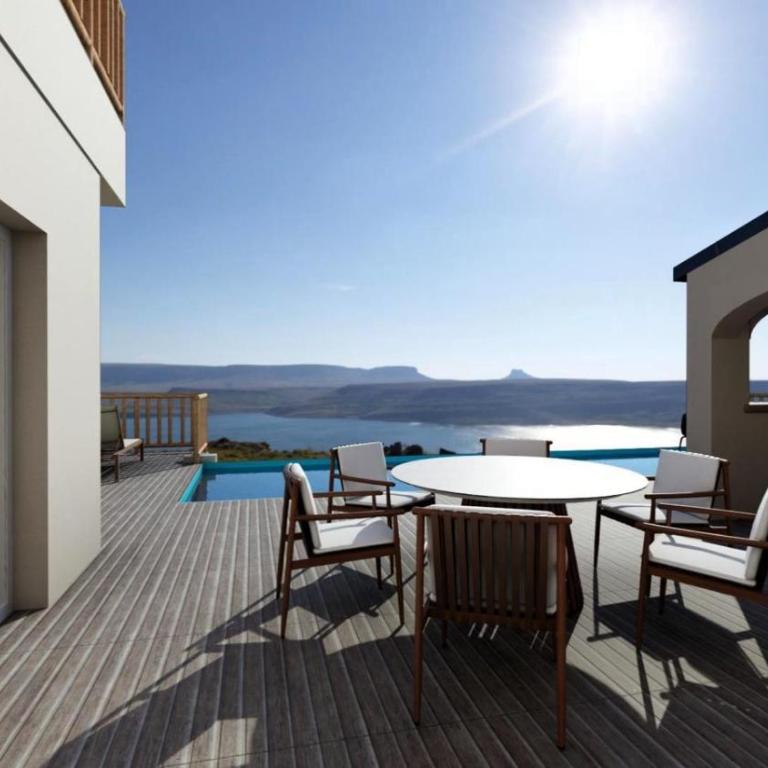 Villa haut de gamme vue panoramique exceptionnelle - Villa - 44