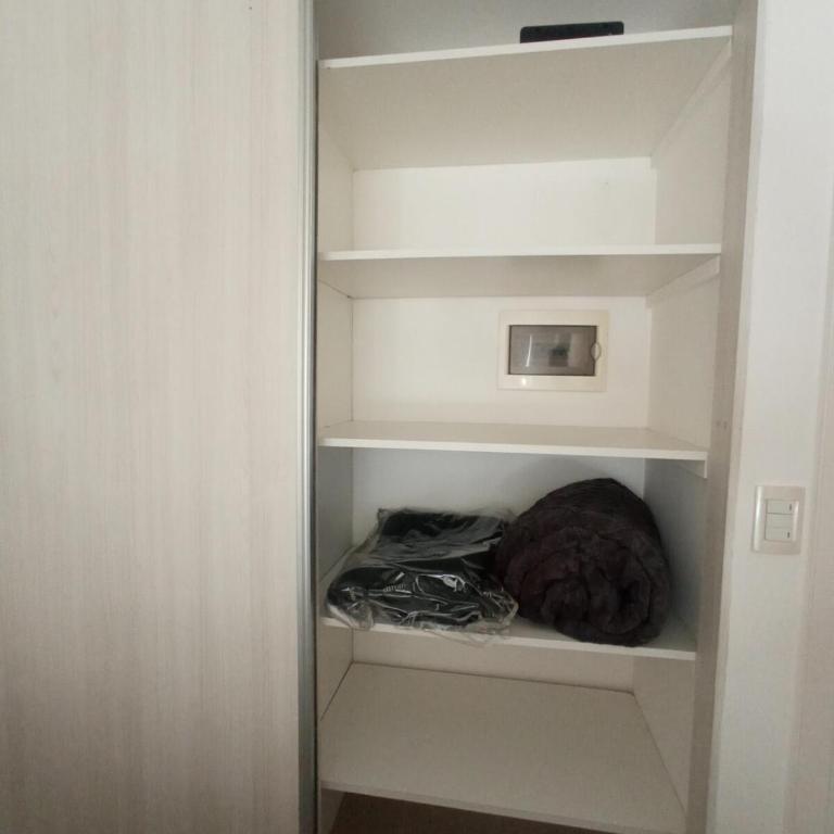 Departamento moderno y luminoso - Apartamento Deluxe de 1 dormitorio - 15