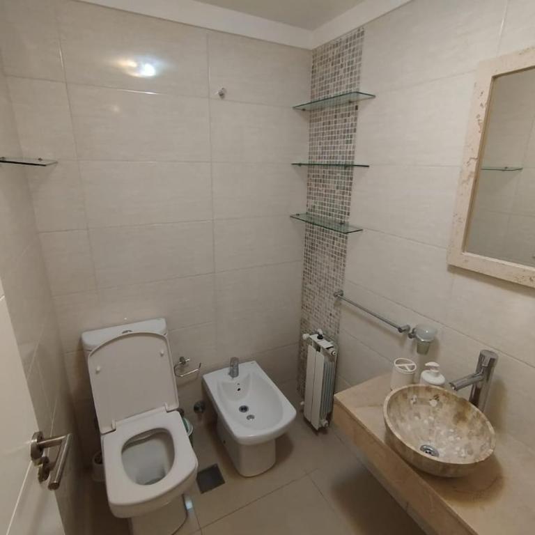 Departamento moderno y luminoso - Apartamento Deluxe de 1 dormitorio - 16
