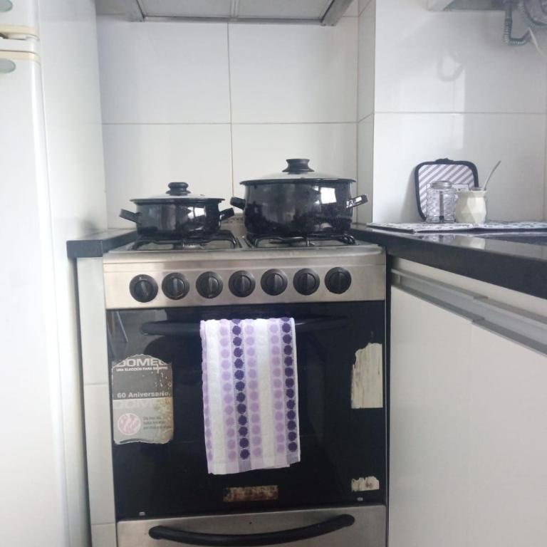 Departamento moderno y luminoso - Apartamento Deluxe de 1 dormitorio - 21