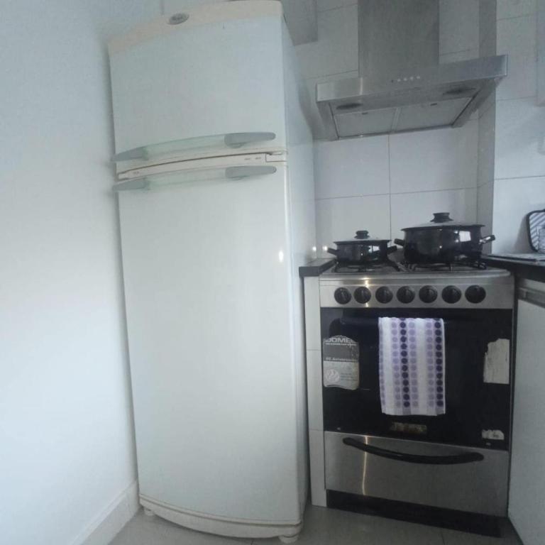 Departamento moderno y luminoso - Apartamento Deluxe de 1 dormitorio - 23