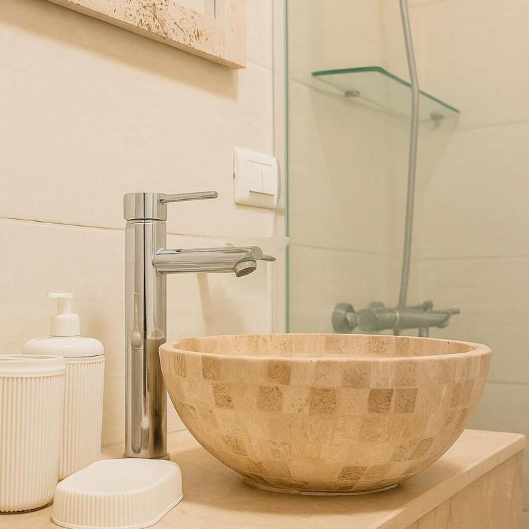 Departamento moderno y luminoso - Apartamento Deluxe de 1 dormitorio - 26