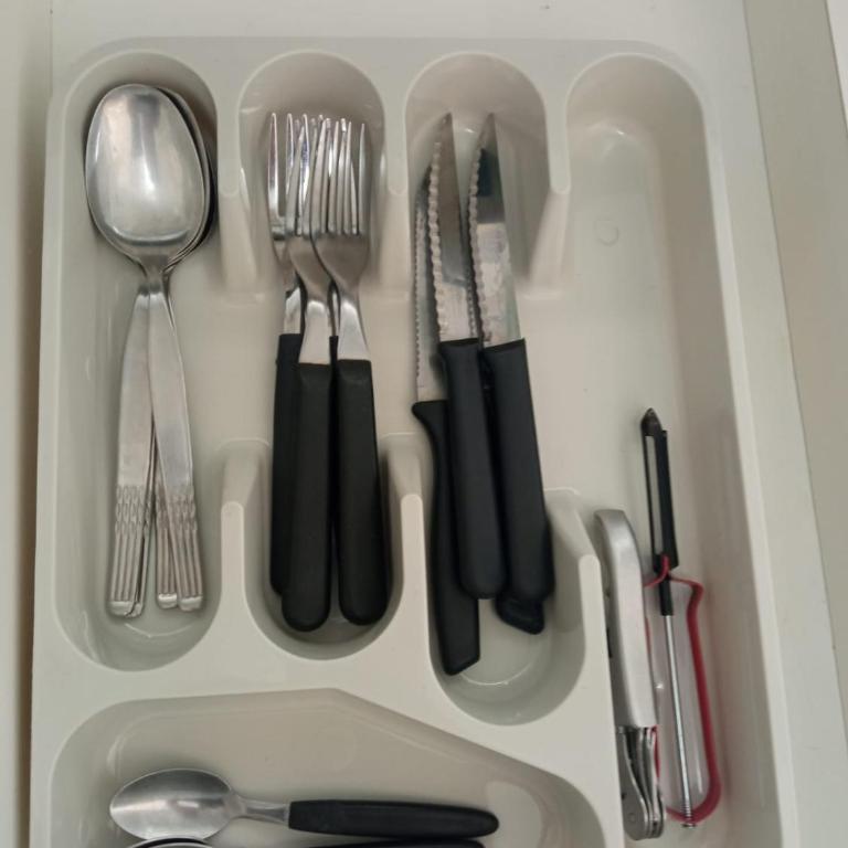 Departamento moderno y luminoso - Apartamento Deluxe de 1 dormitorio - 28