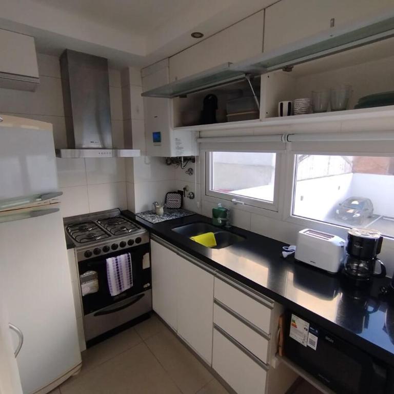 Departamento moderno y luminoso - Apartamento Deluxe de 1 dormitorio - 29