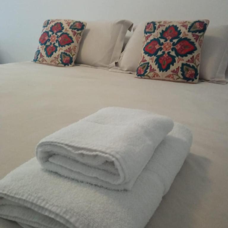 Departamento moderno y luminoso - Apartamento Deluxe de 1 dormitorio - 30