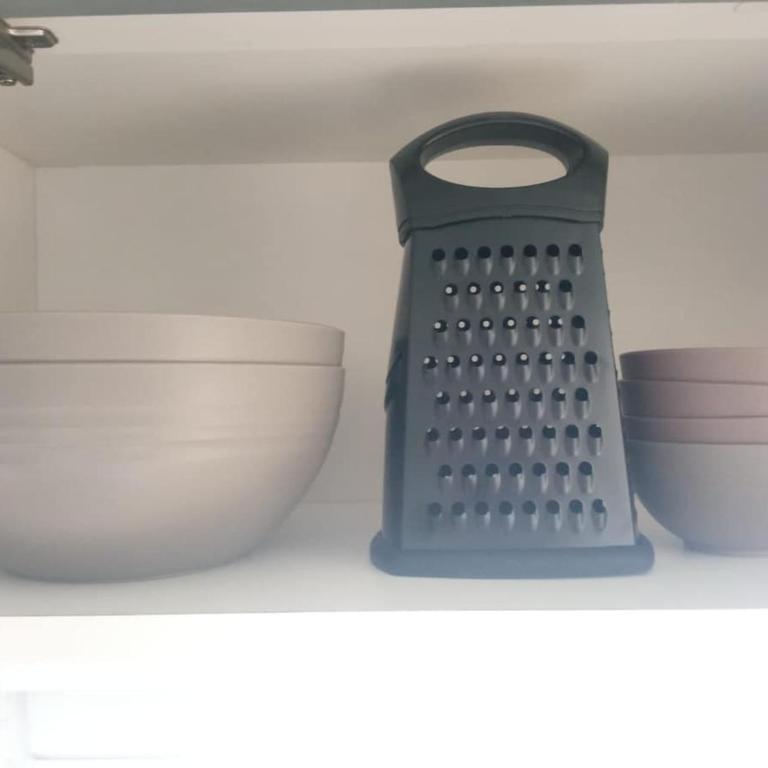 Departamento moderno y luminoso - Apartamento Deluxe de 1 dormitorio - 34