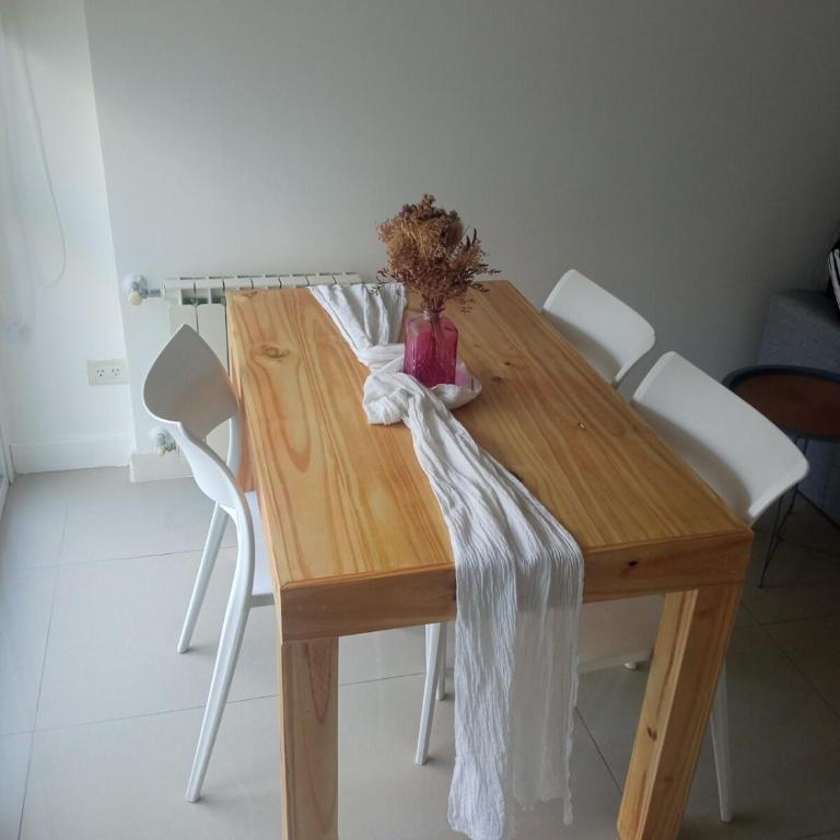 Departamento moderno y luminoso - Apartamento Deluxe de 1 dormitorio - 37