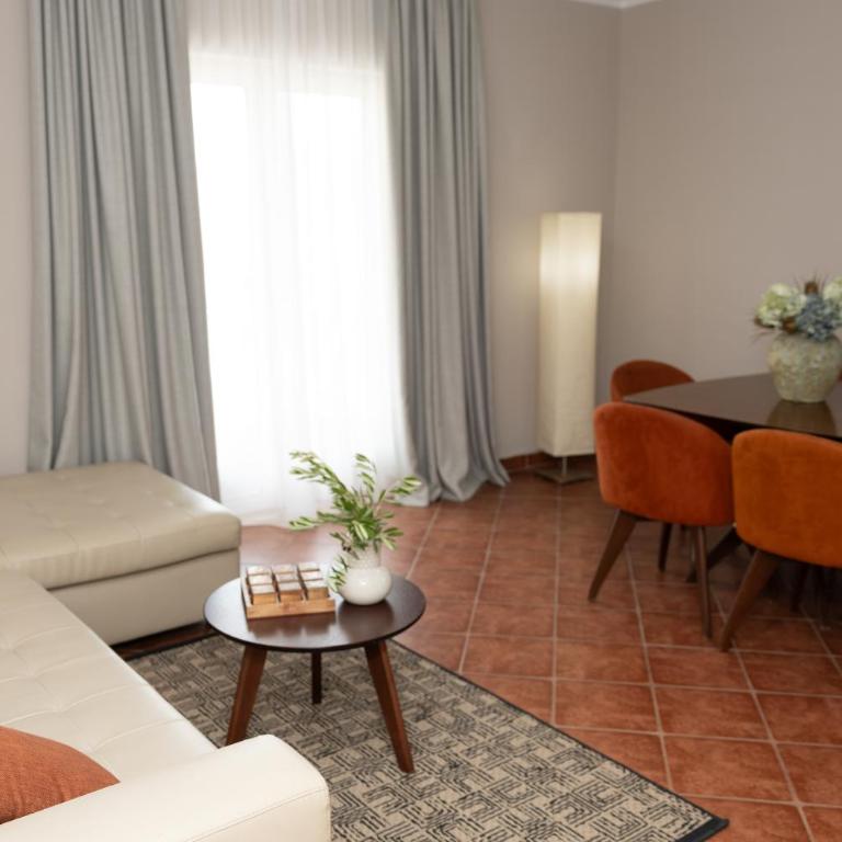 Monte Aria panorama suites - Apartment with Sea View - 7