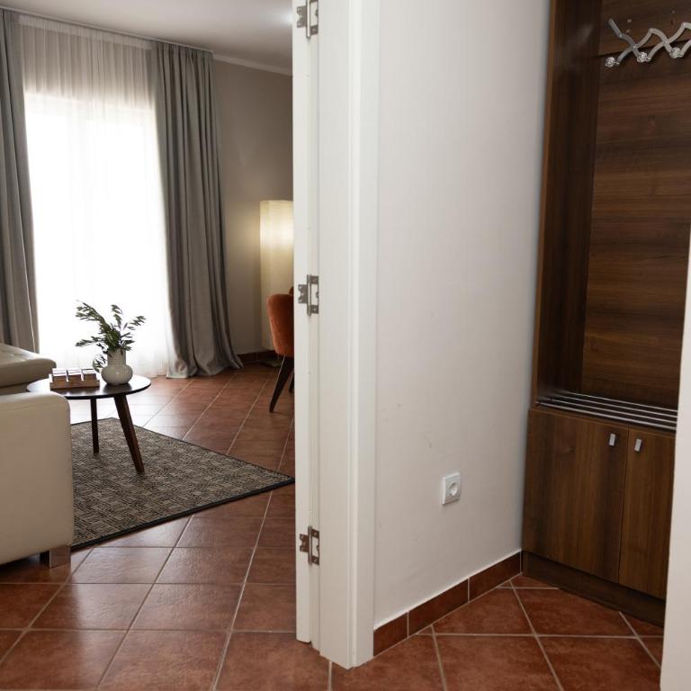 Monte Aria panorama suites - Apartman sa Pogledom na More - 10