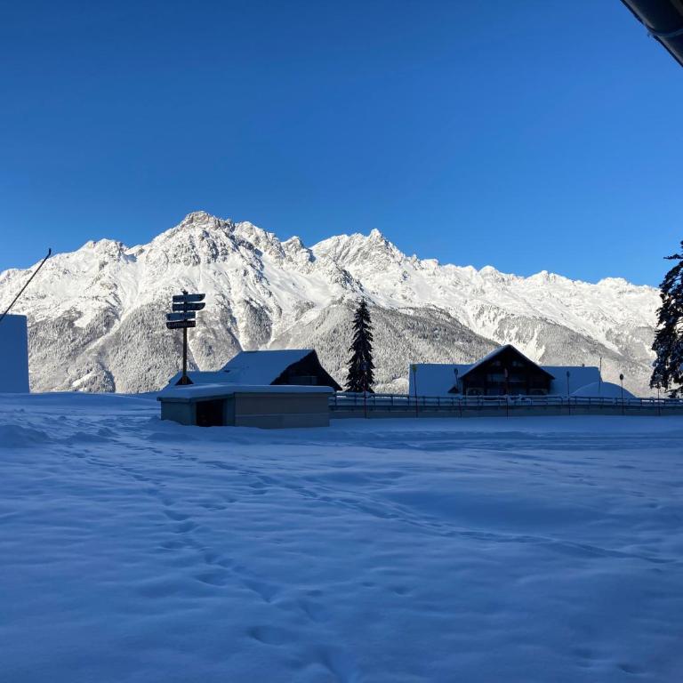 6ème PISTE - Appartement 3 Chambres - 13