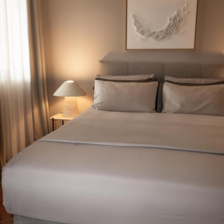 Monte Aria panorama suites - Apartment with Sea View - 11