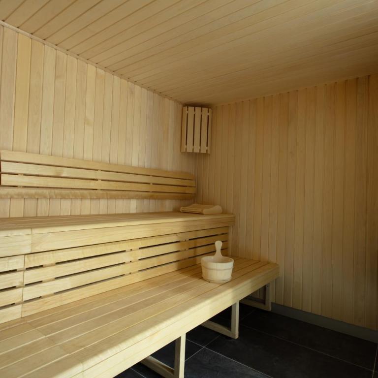 6ème PISTE - Appartement 3 Chambres - 18