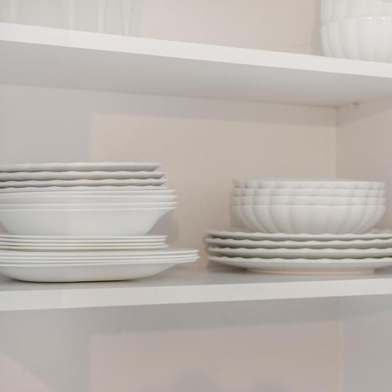 Superbe appartement proche de stations de ski - Appartamento con 1 Camera da Letto - 18