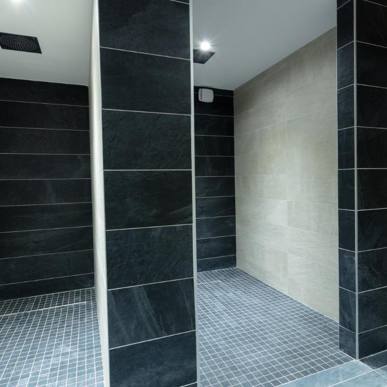 6ème PISTE - Appartement 3 Chambres - 19