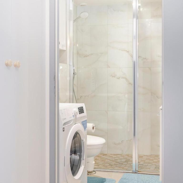 Superbe appartement proche de stations de ski - Appartamento con 1 Camera da Letto - 22