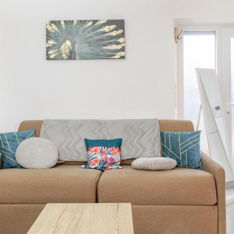 Superbe appartement proche de stations de ski - Appartamento con 1 Camera da Letto - 21