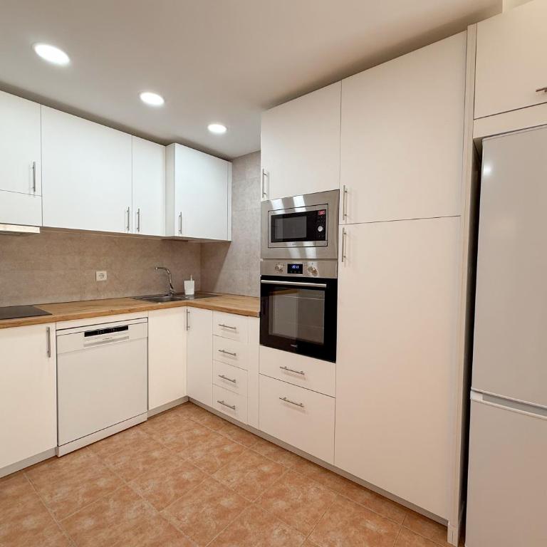 Clauhomes Festival Village - Apartamento de 1 dormitorio - 14