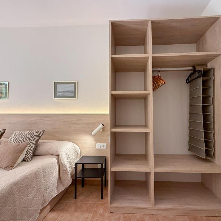 Clauhomes Festival Village - Apartamento de 1 dormitorio - 7