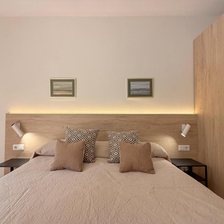 Clauhomes Festival Village - Apartamento de 1 dormitorio - 2