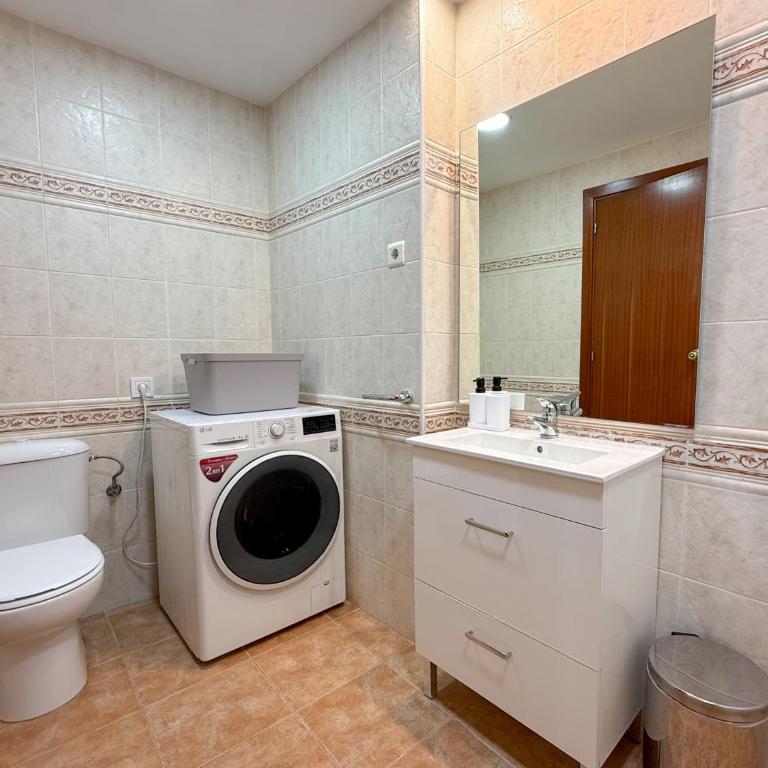 Clauhomes Festival Village - Apartamento de 1 dormitorio - 12