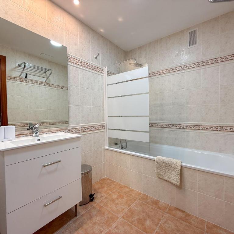 Clauhomes Festival Village - Apartamento de 1 dormitorio - 9