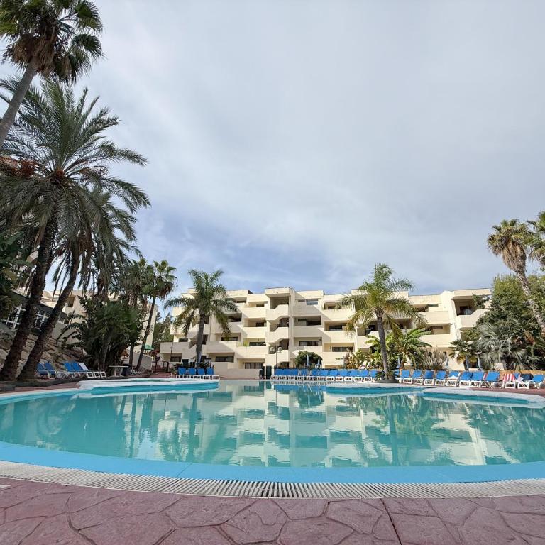 Clauhomes Festival Village - Apartamento de 1 dormitorio - 6
