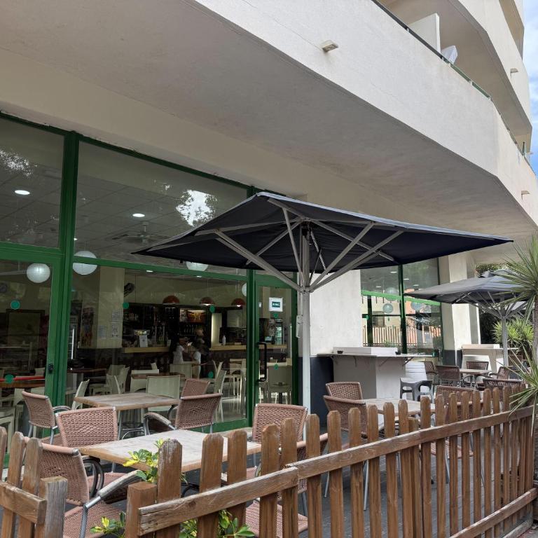 Clauhomes Festival Village - Apartamento de 1 dormitorio - 16