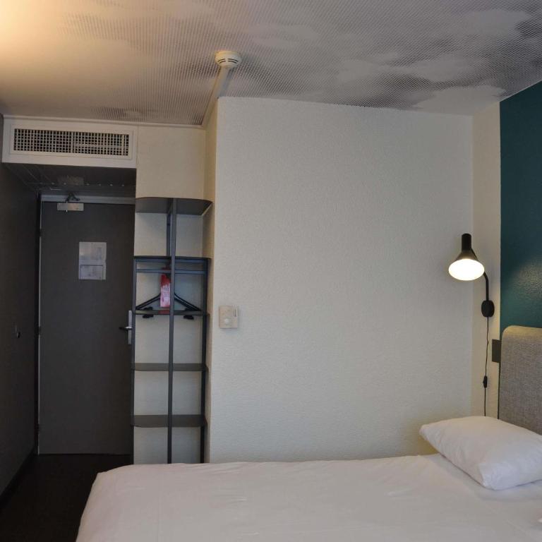 ibis Chambery - Chambre Double Standard - 6