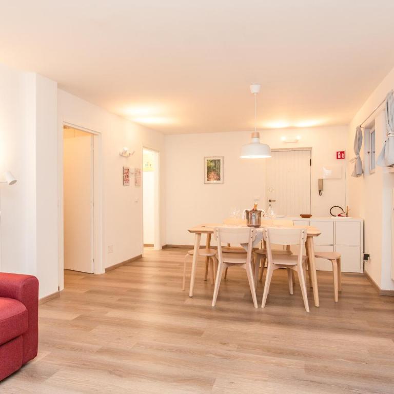 La Casa di Paola - Apartamento - 7