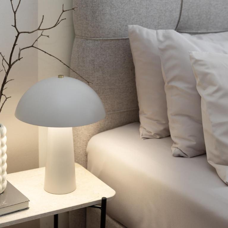 Monte Aria panorama suites - Apartment with Pool View - 5