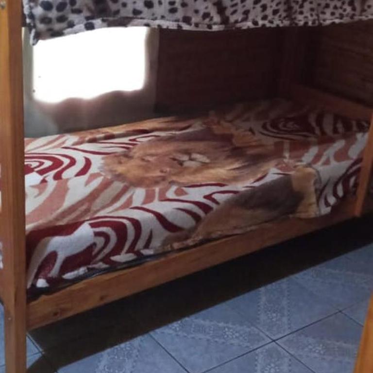 Cabaña los Amigos - Casa con 1 dormitorio - 2