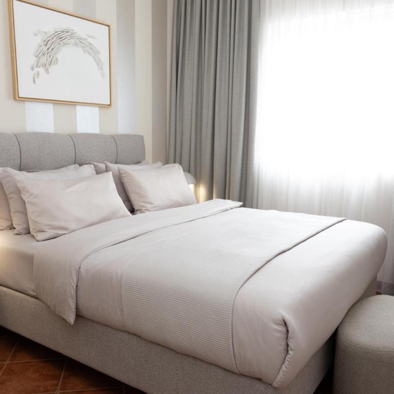 Monte Aria panorama suites - Apartment with Pool View - 1